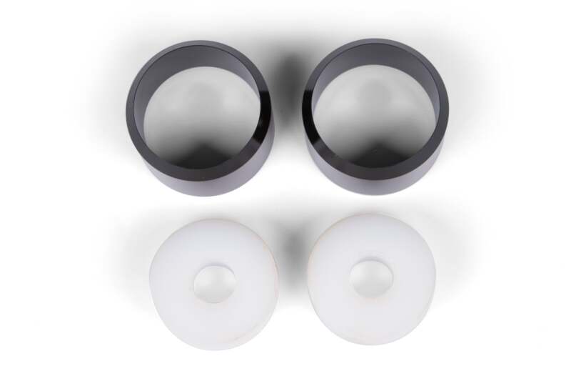 Toyota Tacoma Suspension Lift Kit - Zone Offroad - 2in Leveling - `24-`26